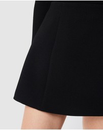 Mossman - Columbia Mini Skirt