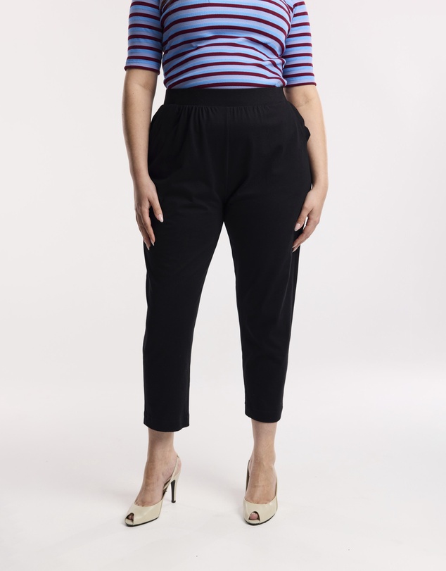 Obus - Organic Traveller Pant