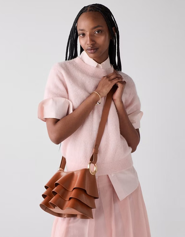 Kate Spade - Halo Mini Bucket