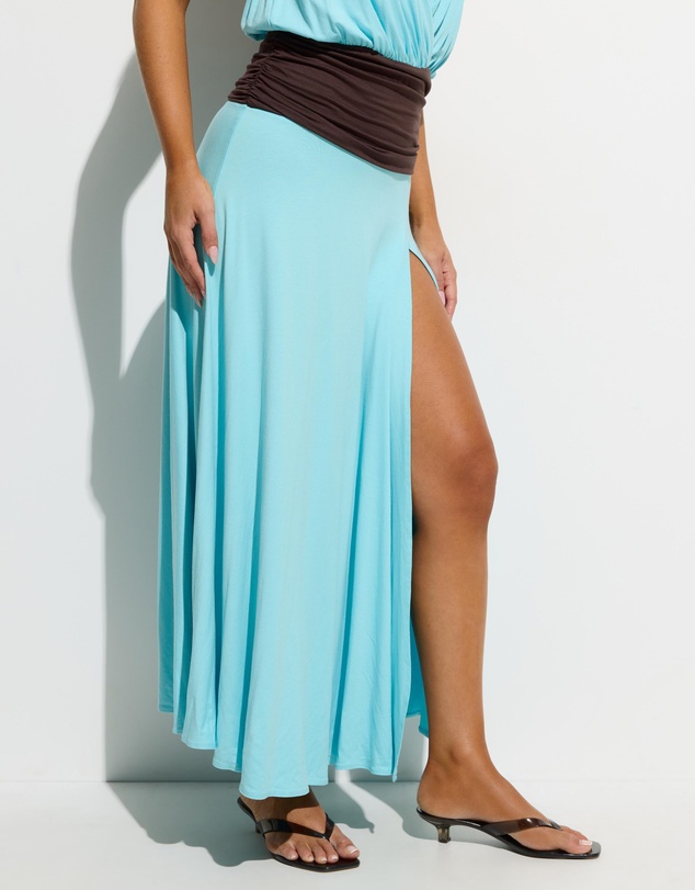 Dazie - Arabella Maxi Dress