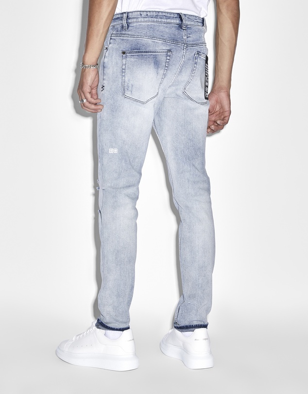 Ksubi - Chitch Philly Blue