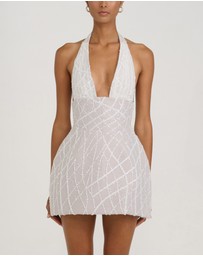 ELIYA THE LABEL - Laurel Dress