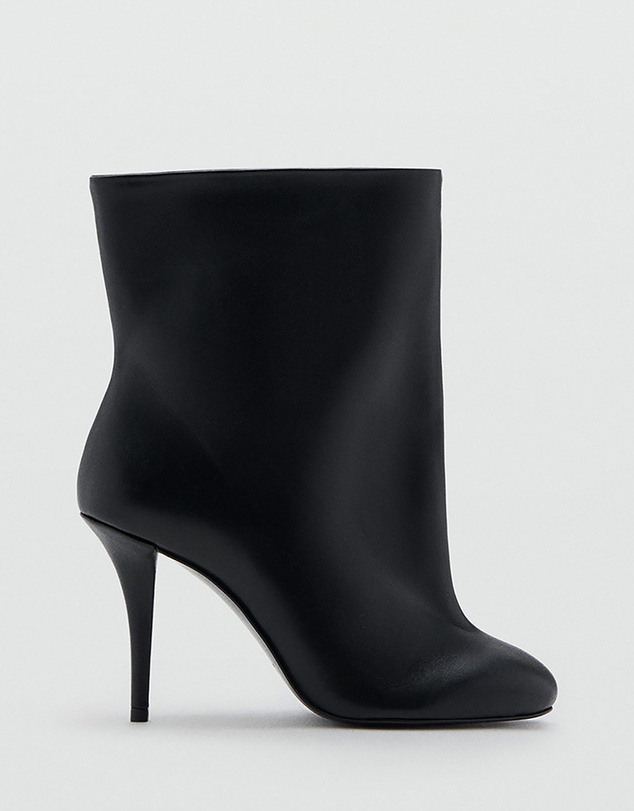 M.N.G - Cam Boots