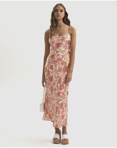 Pink Floral
