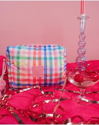 The Somewhere Co - Sugarplum Cosmetic Case
