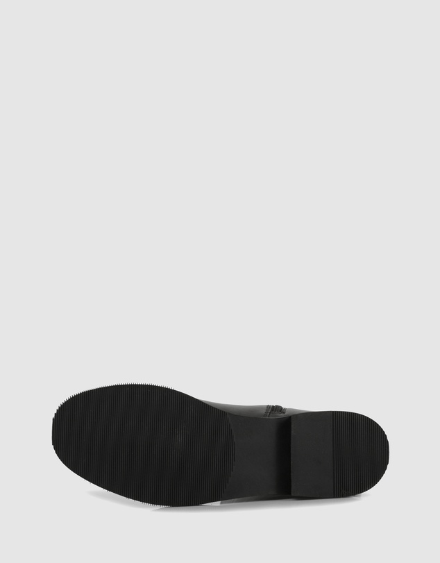 S by Sempre Di - Jannah Knee-high Boots