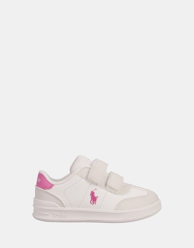 Polo Ralph Lauren - Hollis EZ - Kids