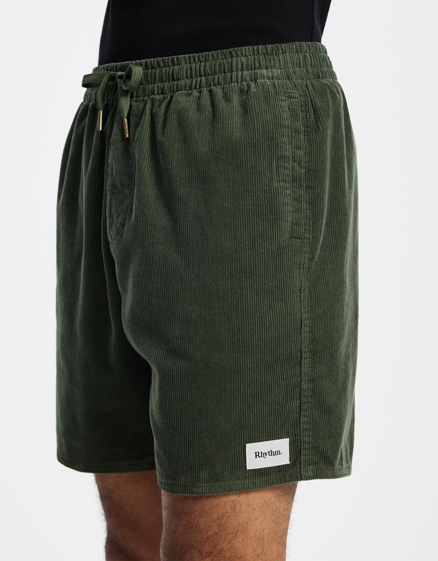 Rhythm - Classic Cord Jam Shorts