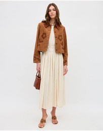 Rixo - Alayah Dress