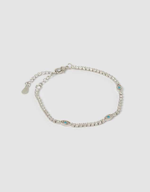 Izoa - Shani Eye Bracelet