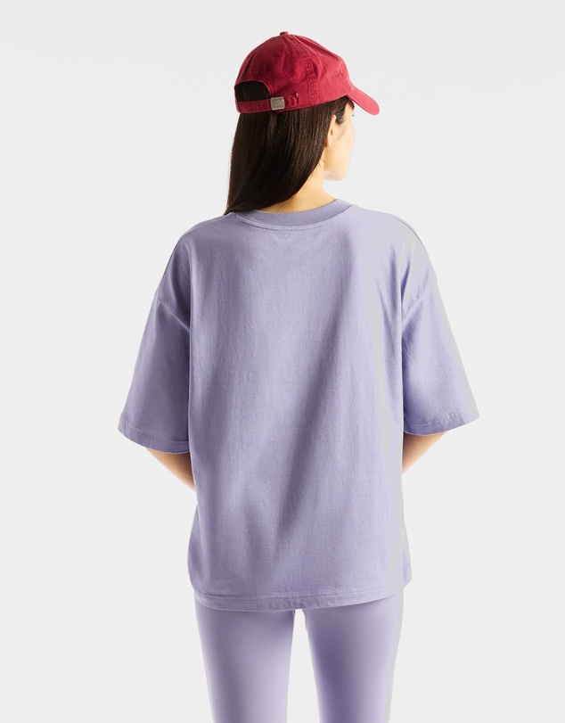 New Balance - Trackside Oversized T-Shirt