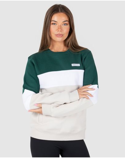 FOREST GREEN