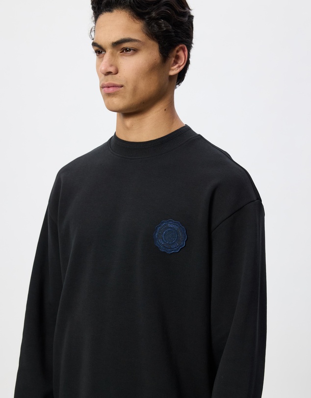 BOSS - We_Varsity Sweat
