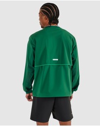 Malbon - Performance Poly Tech Shorts