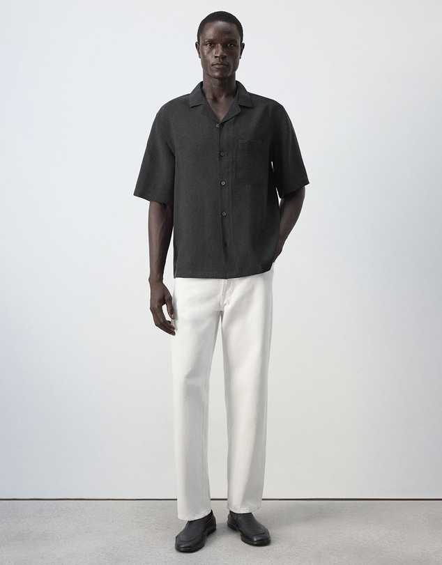 M.N.G - Luce Shirt
