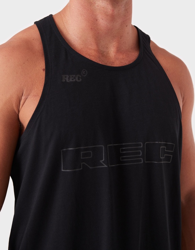 REC GEN - Oxy Mass RN Tank
