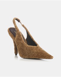 Alias Mae - Lorna Heels