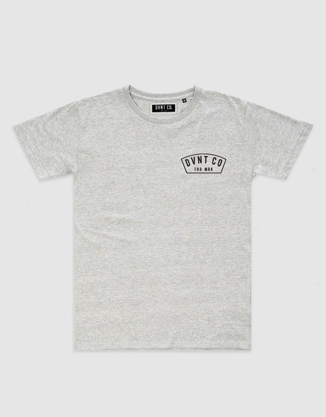 DVNT - Bailey Tee - Youth