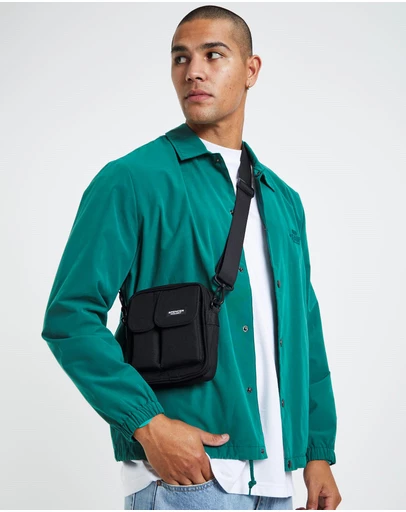 Spencer Project - Camera Bag