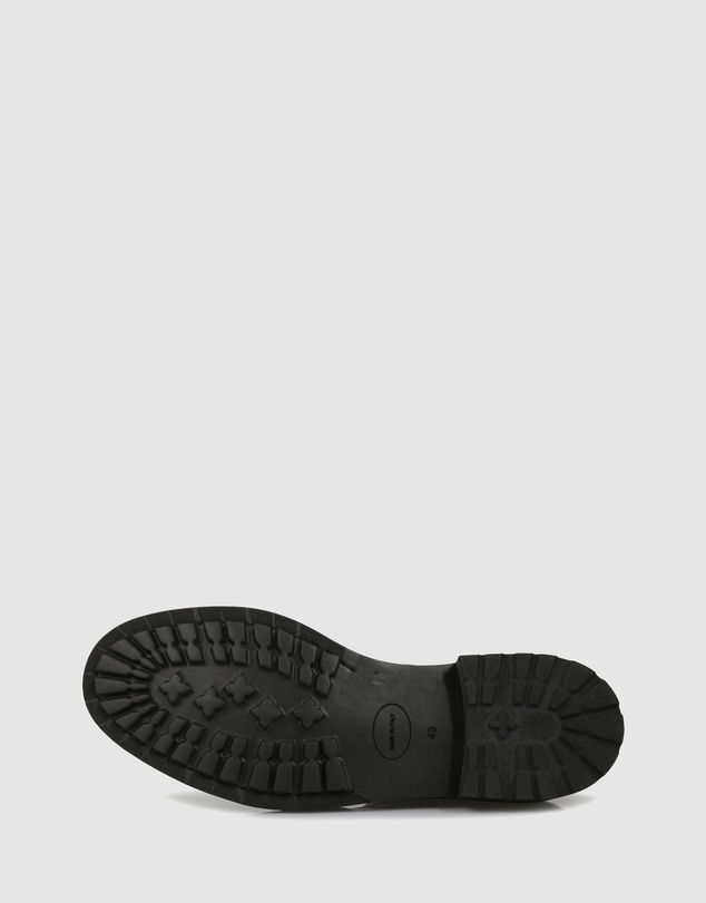 Brando - Santana Lace-up Boots
