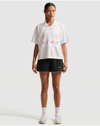 Nike - Sportswear Oversized Jersey
