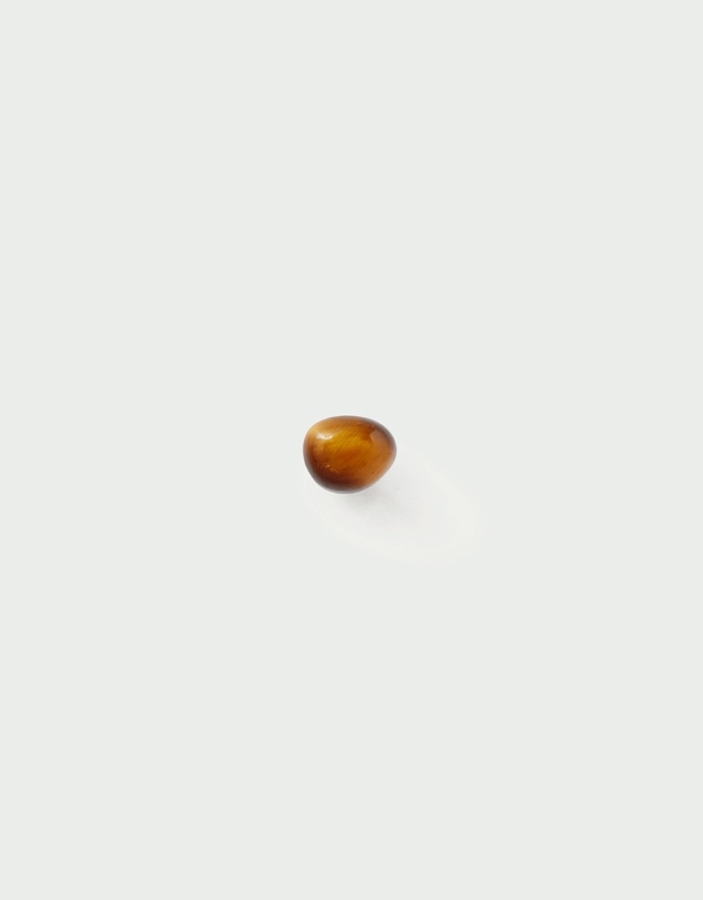 PDPAOLA - Tiger Eye Gravity Earrings