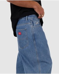 Worship - Big Dawg Jeans