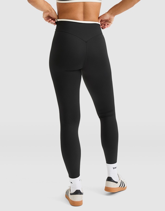TALA - SkinLuxe Waistband Full Length Leggings