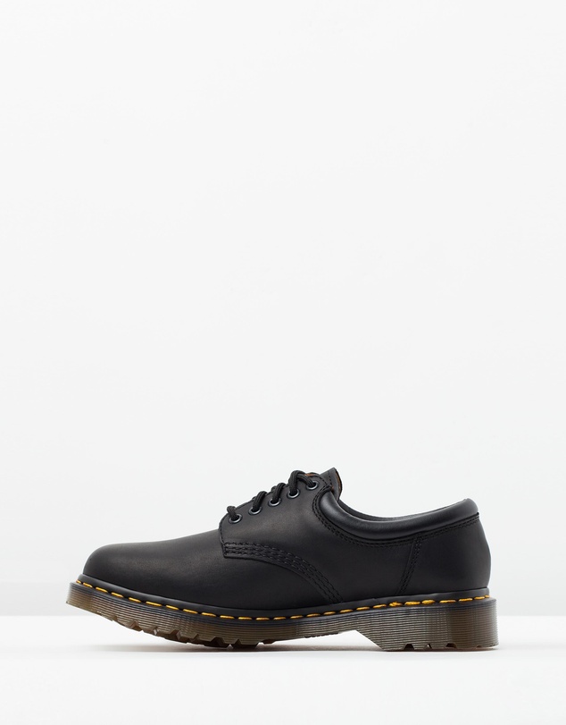 Dr Martens - 8053 5 Eye Shoe
