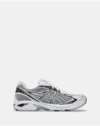 White/Graphite Grey