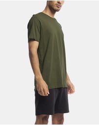 Stock & Co. - Cuba Tee