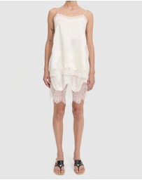 Blanca - Lily Skirt
