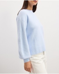 The Fated - Dani Knit Jumper