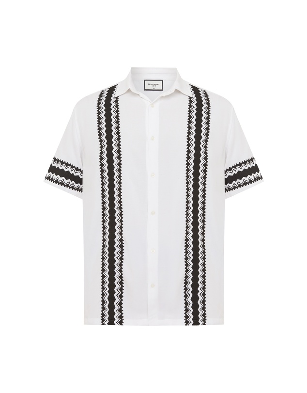 Runaway the Label - Brooks Shirt