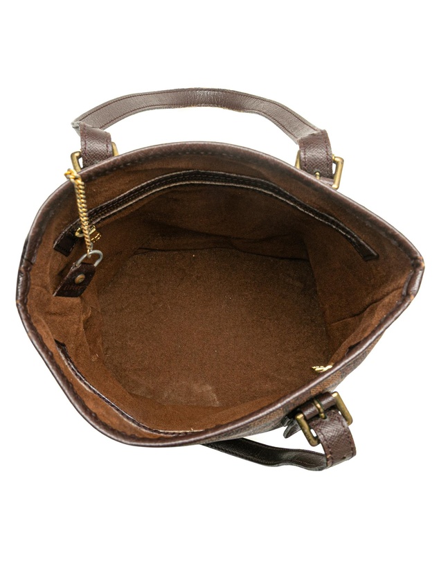 Pre-Loved by Azura Reborn - Pre-Loved louis vuitton Elegant Tote Handbag with Comfortable Handles