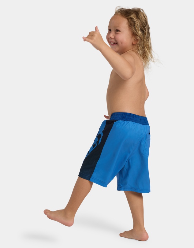 Quiksilver - Boys 2 to 7 Everyday Holmes 13