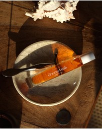 Gracious Minds - Vitamin Sea Eye Oil Brighten