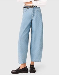 Maje - Polaris Jeans