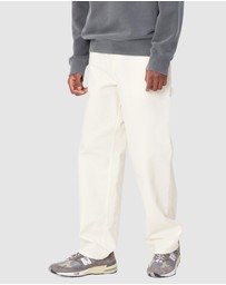 Carhartt WIP - Single Knee Pants