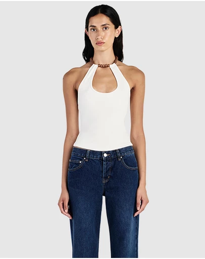 Ownley - Deanna Top