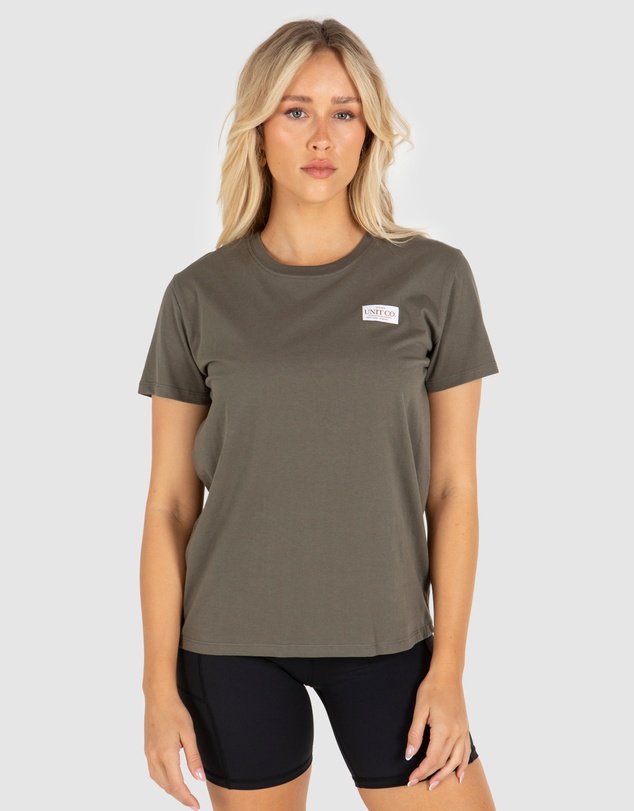 UNIT - UNIT Grand Ladies T-Shirt