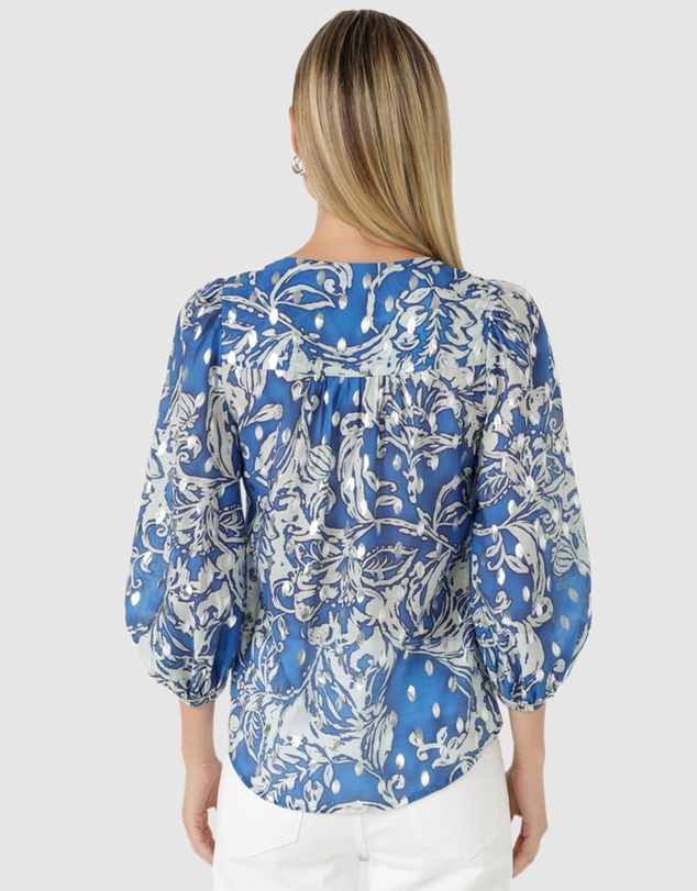 SACHA DRAKE - Dolce Vita Blouse