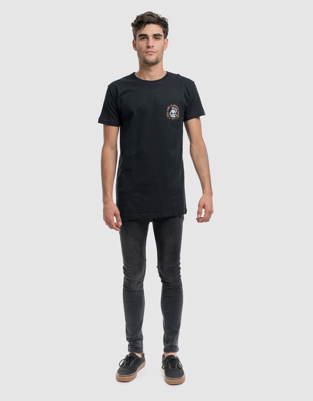 DVNT - Lost Time Tee