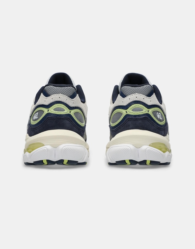 ASICS - GEL-Nyc 2.0 - Unisex