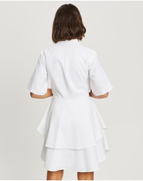 Willa - Hugh Layered Dress
