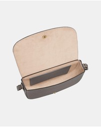 Longchamp - Épure Cross Body Bag