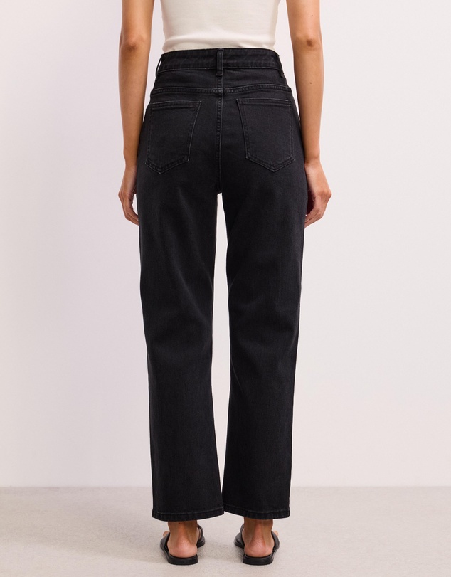 The Fated - Ellie Slim Cropped Jeans