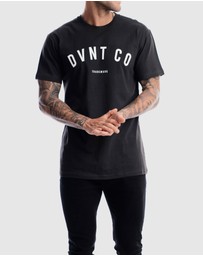 DVNT - Arch Tee