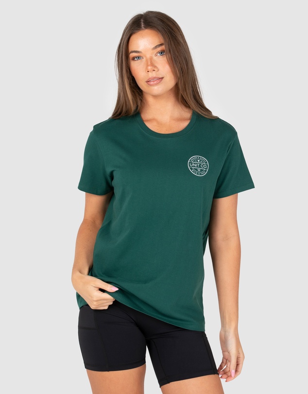 UNIT - UNIT Lexie Ladies T-Shirt
