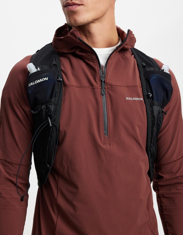 Salomon - ACTIVE SKIN 12 Women's SET